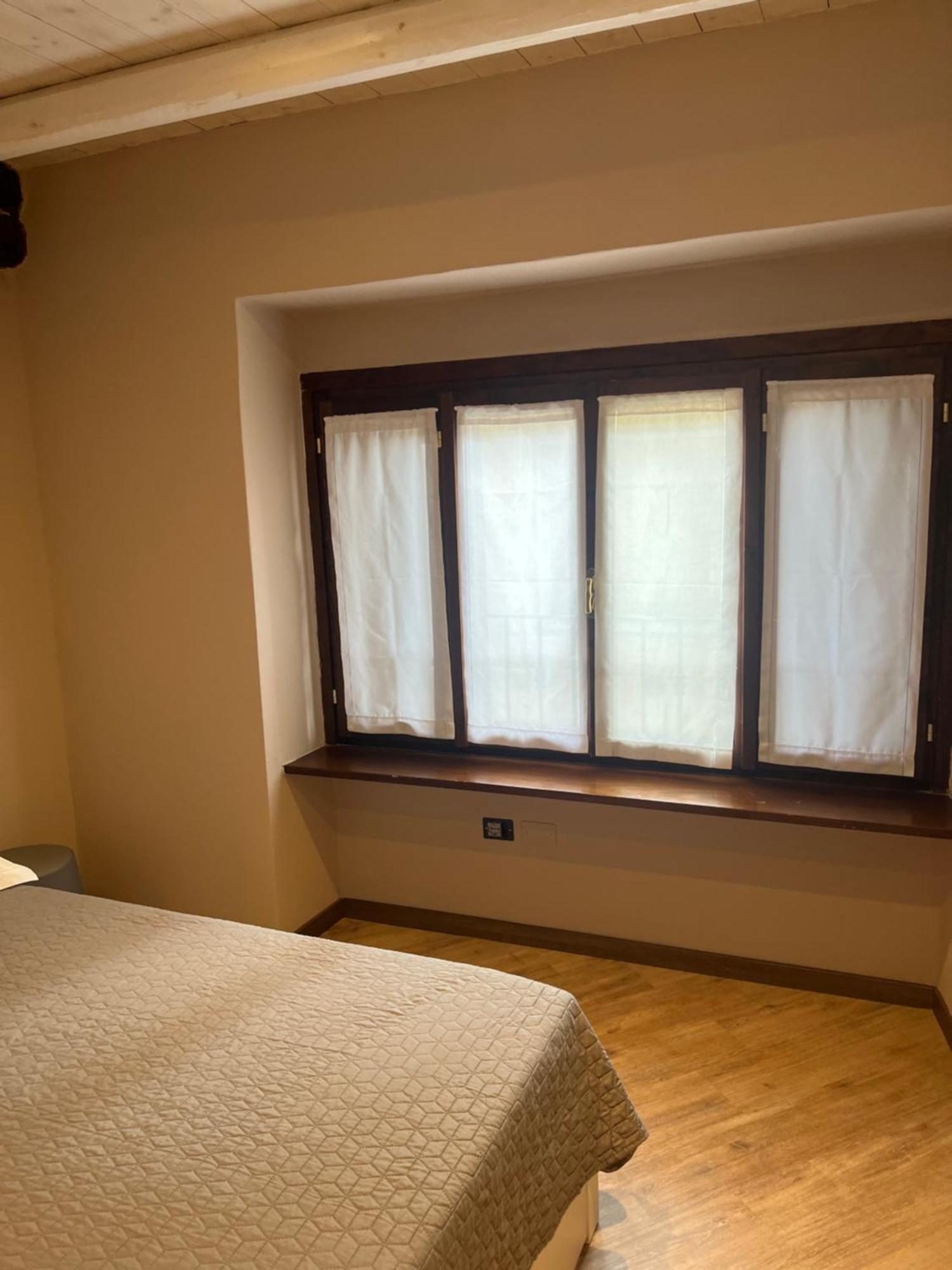 Casa vacanze La Rondine