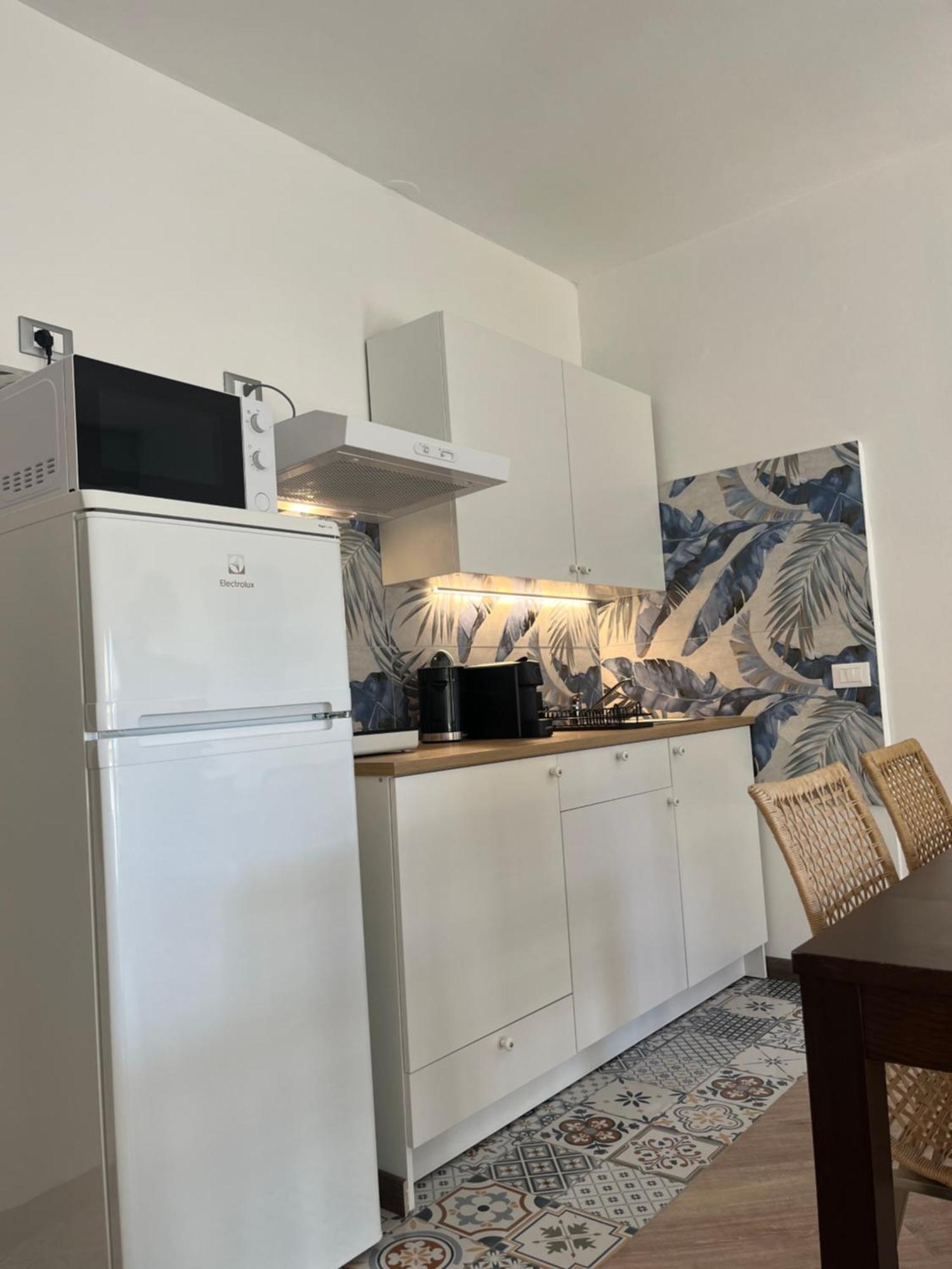 La Rondine Casa vacanze *