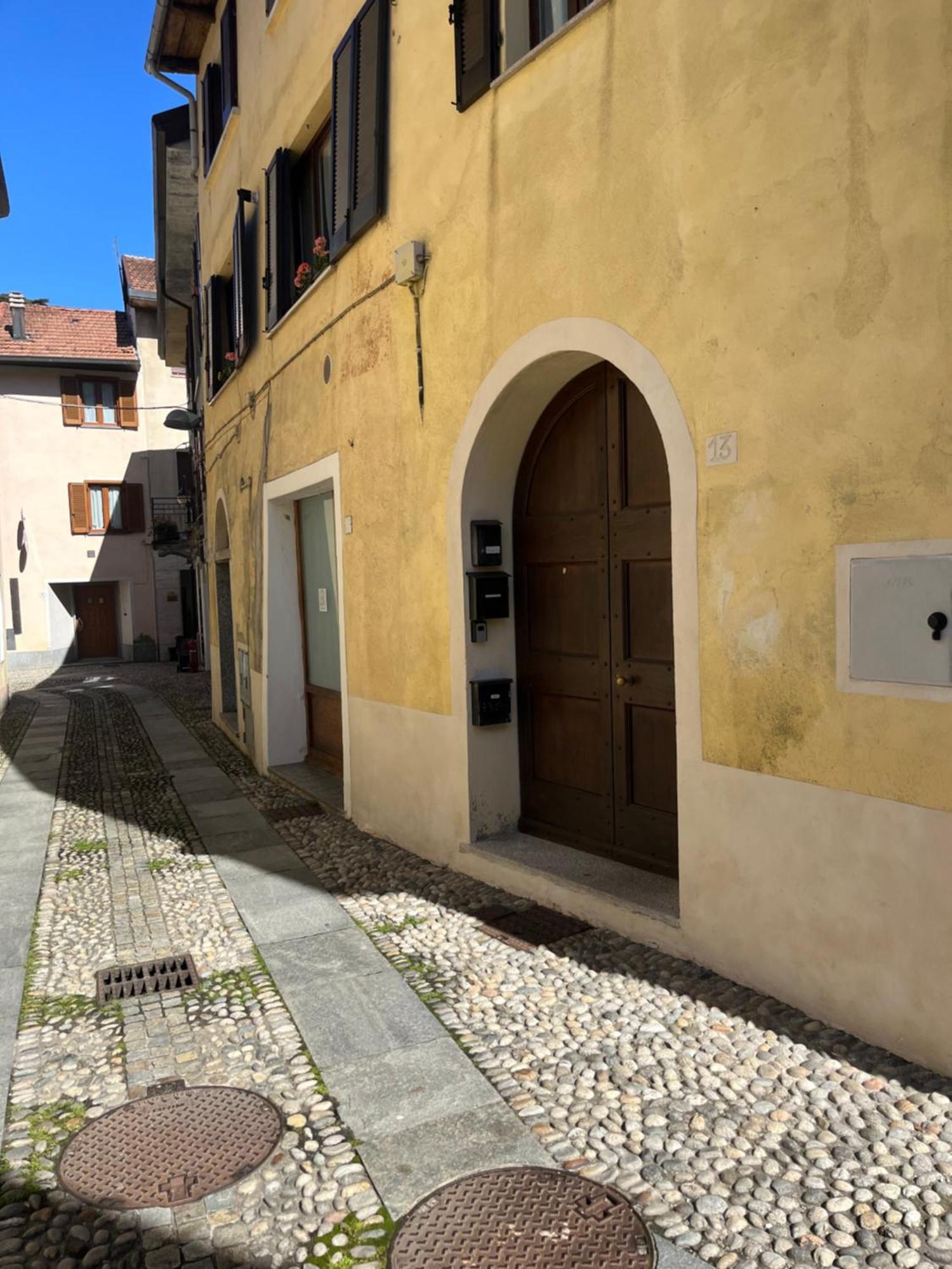La Rondine Pettenasco